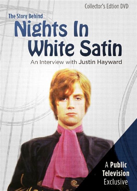 nights in white satin writer.